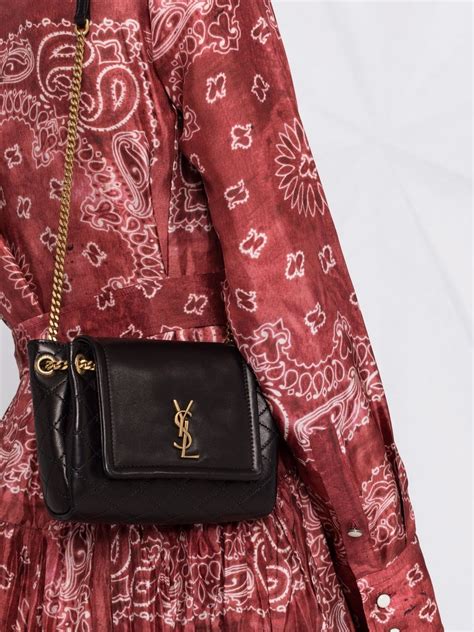 nolita ysl small|ysl mini nolita bag.